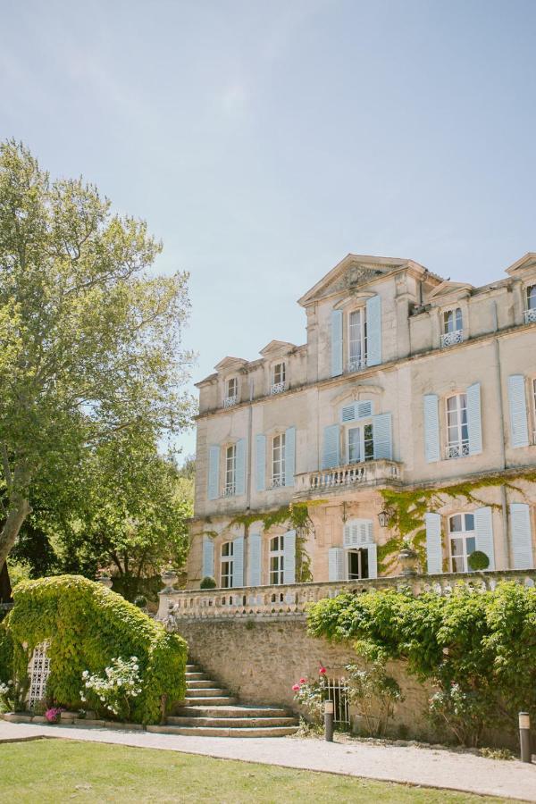 Chateau De Varenne Sauveterre  Exterior photo
